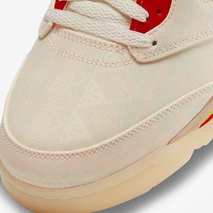 Air Jordan 5 Retro Low CNY 'Chinese New Year' (2021) | SOLE SERIOUSS [6]