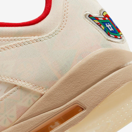 Air Jordan 5 Retro Low CNY 'Chinese New Year' (2021) | SOLE SERIOUSS [7]