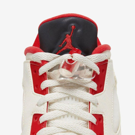 Air Jordan 5 Retro Low CNY 'Chinese New Year' (2021) | SOLE SERIOUSS [8]