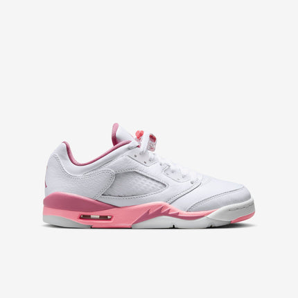 Air Jordan 5 Retro Low 'Crafted For Her' (2023) (GS) | SOLE SERIOUSS [2]
