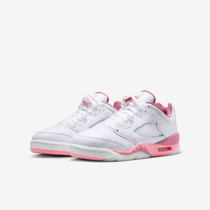 Air Jordan 5 Retro Low 'Crafted For Her' (2023) (GS) | SOLE SERIOUSS [3]