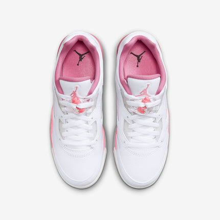 Air Jordan 5 Retro Low 'Crafted For Her' (2023) (GS) | SOLE SERIOUSS [4]