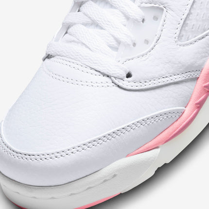 Air Jordan 5 Retro Low 'Crafted For Her' (2023) (GS) | SOLE SERIOUSS [6]