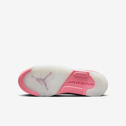 Air Jordan 5 Retro Low 'Crafted For Her' (2023) (GS) | SOLE SERIOUSS [8]