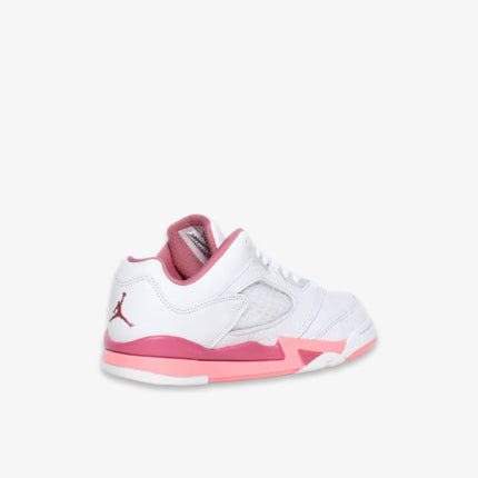 Air Jordan 5 Retro Low 'Crafted For Her' (2023) (PS) | SOLE SERIOUSS [3]