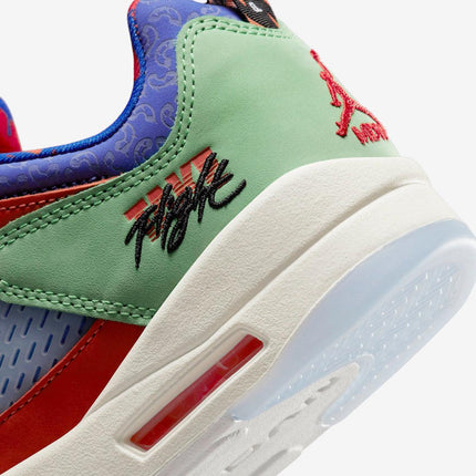 Air Jordan 5 Retro Low DB x Michael Wilson 'Doernbecher' (2022) | SOLE SERIOUSS [7]