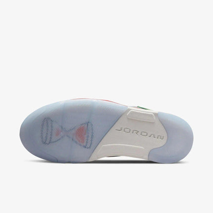 Air Jordan 5 Retro Low DB x Michael Wilson 'Doernbecher' (2022) | SOLE SERIOUSS [8]