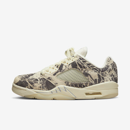 Air Jordan 5 Retro Low 'Expression' (2022) (Womens) | SOLE SERIOUSS [1]