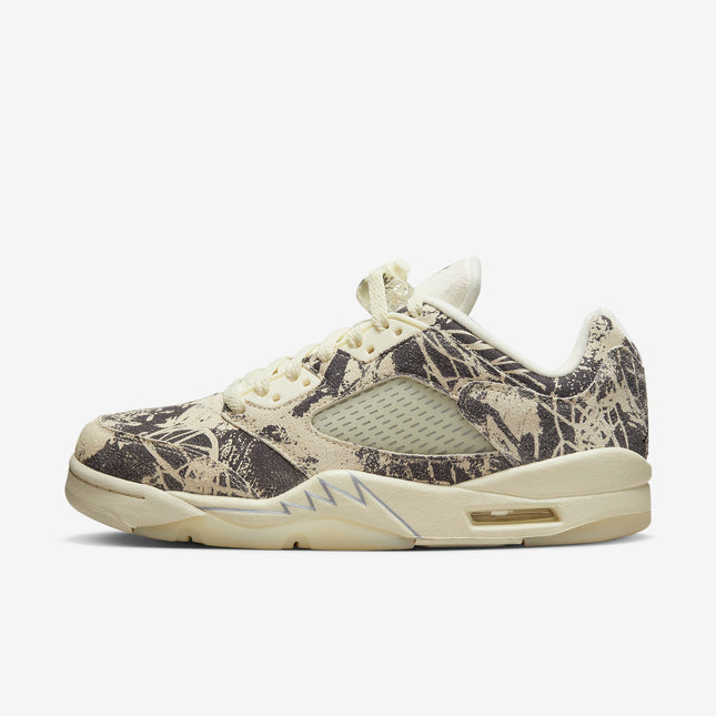 Air Jordan 5 Retro Low 'Expression' (2022) (Womens) | SOLE SERIOUSS [1]