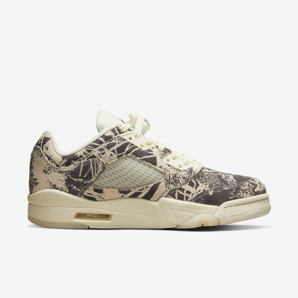 Air Jordan 5 Retro Low 'Expression' (2022) (Womens) | SOLE SERIOUSS [2]