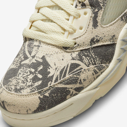 Air Jordan 5 Retro Low 'Expression' (2022) (Womens) | SOLE SERIOUSS [6]