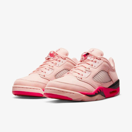 Air Jordan 5 Retro Low 'Girls That Hoop' (2022) (Womens) | SOLE SERIOUSS [3]