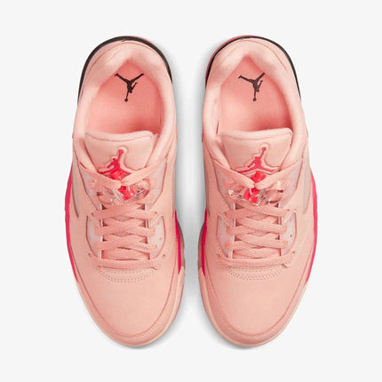 Air Jordan 5 Retro Low 'Girls That Hoop' (2022) (Womens) | SOLE SERIOUSS [4]