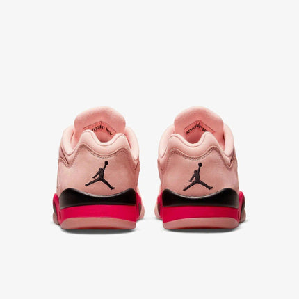 Air Jordan 5 Retro Low 'Girls That Hoop' (2022) (Womens) | SOLE SERIOUSS [5]