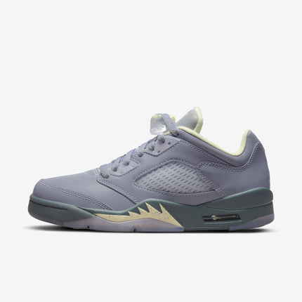 Air Jordan 5 Retro Low 'Indigo Haze' (2023) (Womens) | SOLE SERIOUSS [1]