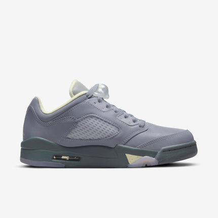 Air Jordan 5 Retro Low 'Indigo Haze' (2023) (Womens) | SOLE SERIOUSS [2]