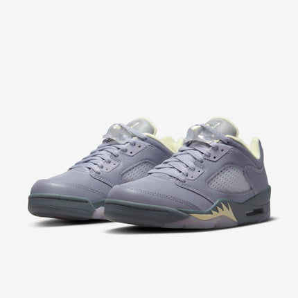 Air Jordan 5 Retro Low 'Indigo Haze' (2023) (Womens) | SOLE SERIOUSS [3]