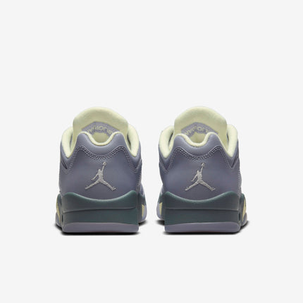 Air Jordan 5 Retro Low 'Indigo Haze' (2023) (Womens) | SOLE SERIOUSS [5]