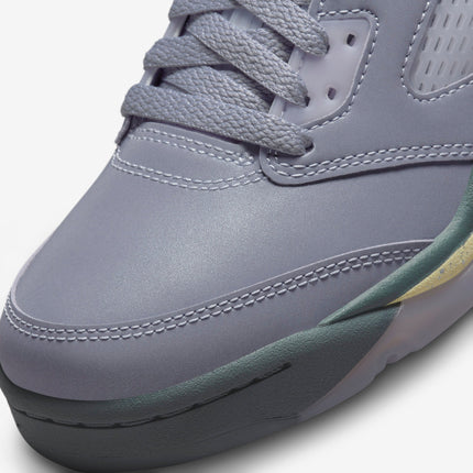 Air Jordan 5 Retro Low 'Indigo Haze' (2023) (Womens) | SOLE SERIOUSS [6]