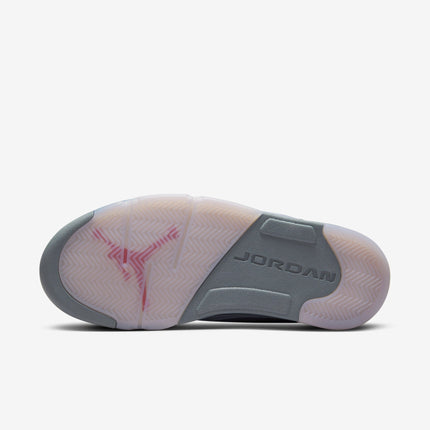 Air Jordan 5 Retro Low 'Indigo Haze' (2023) (Womens) | SOLE SERIOUSS [8]