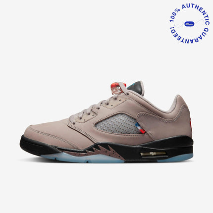 Air Jordan 5 Retro Low PSG 'Paris Saint-Germain Paname' (2022) | SOLE SERIOUSS [1]
