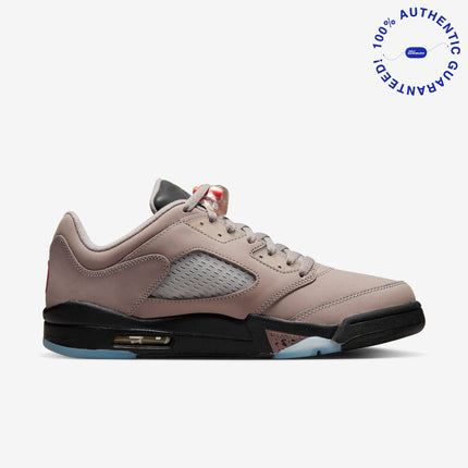 Air Jordan 5 Retro Low PSG 'Paris Saint-Germain Paname' (2022) | SOLE SERIOUSS [2]