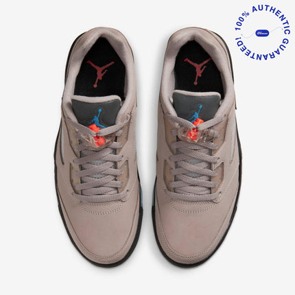 Air Jordan 5 Retro Low PSG 'Paris Saint-Germain Paname' (2022) | SOLE SERIOUSS [4]
