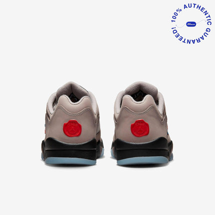 Air Jordan 5 Retro Low PSG 'Paris Saint-Germain Paname' (2022) | SOLE SERIOUSS [5]