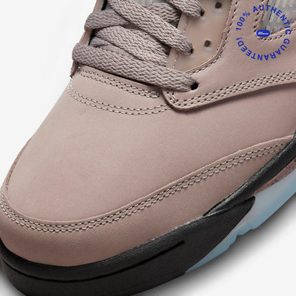 Air Jordan 5 Retro Low PSG 'Paris Saint-Germain Paname' (2022) | SOLE SERIOUSS [6]