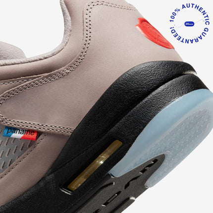 Air Jordan 5 Retro Low PSG 'Paris Saint-Germain Paname' (2022) | SOLE SERIOUSS [7]