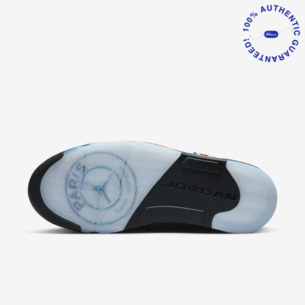 Air Jordan 5 Retro Low PSG 'Paris Saint-Germain Paname' (2022) | SOLE SERIOUSS [8]