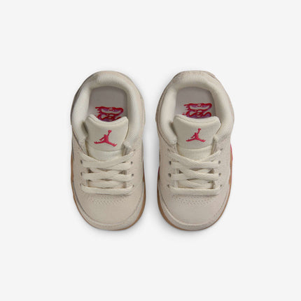 Air Jordan 5 Retro Low 'Peanut Butter and Jelly' (2025) (TD) | SOLE SERIOUSS [4]