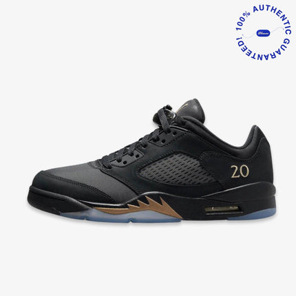 Air Jordan 5 Retro Low WF 'Wings Class of 2020-2021' (2021) | SOLE SERIOUSS [1]