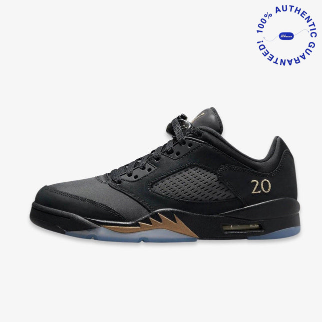 Air Jordan 5 Retro Low WF 'Wings Class of 2020-2021' (2021) | SOLE SERIOUSS [1]