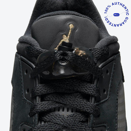 Air Jordan 5 Retro Low WF 'Wings Class of 2020-2021' (2021) | SOLE SERIOUSS [11]