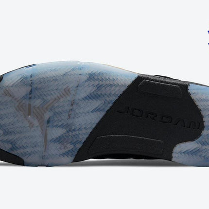 Air Jordan 5 Retro Low WF 'Wings Class of 2020-2021' (2021) | SOLE SERIOUSS [12]