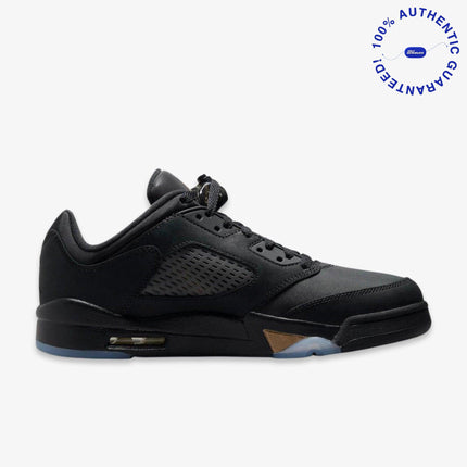 Air Jordan 5 Retro Low WF 'Wings Class of 2020-2021' (2021) | SOLE SERIOUSS [2]