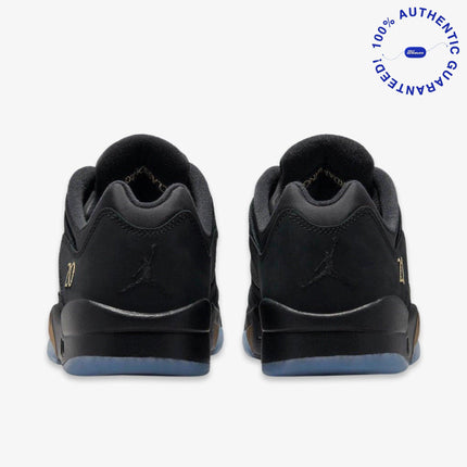 Air Jordan 5 Retro Low WF 'Wings Class of 2020-2021' (2021) | SOLE SERIOUSS [4]