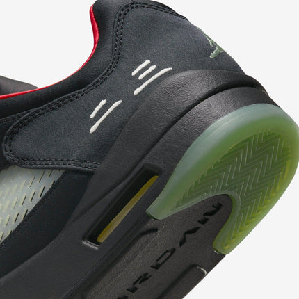 Air Jordan 5 Retro Low x CLOT 'Classic Jade' (2022) | SOLE SERIOUSS [7]