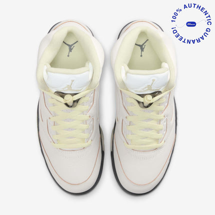 Air Jordan 5 Retro 'Luminous Green' (2025) (Womens) | SOLE SERIOUSS [4]