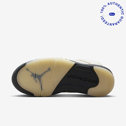 Air Jordan 5 Retro 'Luminous Green' (2025) (Womens) | SOLE SERIOUSS [8]