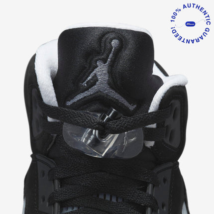 Air Jordan 5 Retro 'Moonlight / Oreo' (2021) | SOLE SERIOUSS [8]