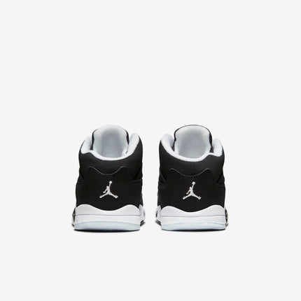 Air Jordan 5 Retro 'Moonlight / Oreo' (2021) (TD) | SOLE SERIOUSS [5]