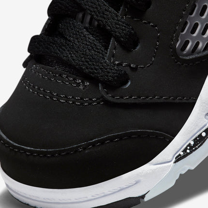 Air Jordan 5 Retro 'Moonlight / Oreo' (2021) (TD) | SOLE SERIOUSS [6]