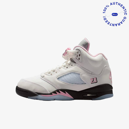 Air Jordan 5 Retro OG '35th Anniversary / Medium Soft Pink' (2025) (GS) | SOLE SERIOUSS [1]
