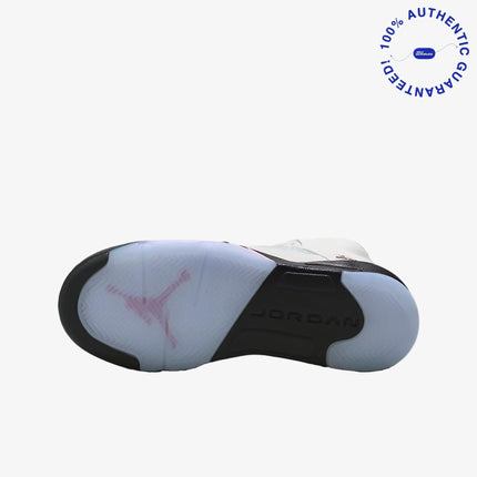 Air Jordan 5 Retro OG '35th Anniversary / Medium Soft Pink' (2025) (GS) | SOLE SERIOUSS [10]