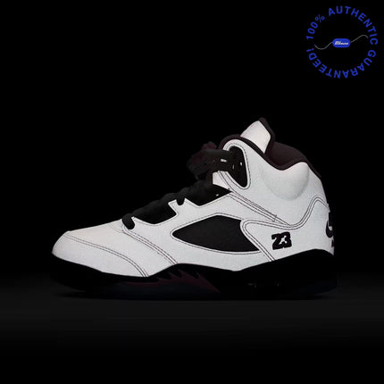 Air Jordan 5 Retro OG '35th Anniversary / Medium Soft Pink' (2025) (GS) | SOLE SERIOUSS [2]