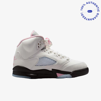Air Jordan 5 Retro OG '35th Anniversary / Medium Soft Pink' (2025) (GS) | SOLE SERIOUSS [3]