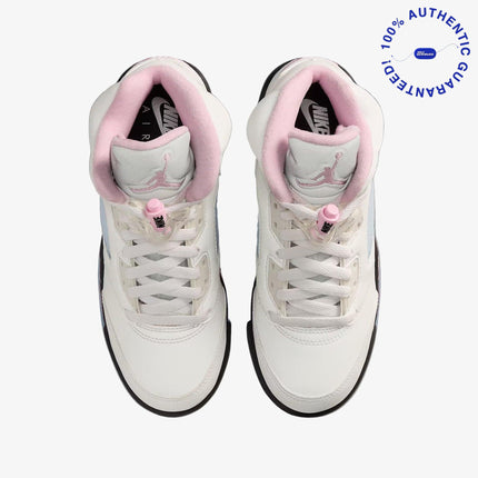 Air Jordan 5 Retro OG '35th Anniversary / Medium Soft Pink' (2025) (GS) | SOLE SERIOUSS [5]