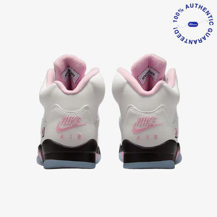 Air Jordan 5 Retro OG '35th Anniversary / Medium Soft Pink' (2025) (GS) | SOLE SERIOUSS [6]